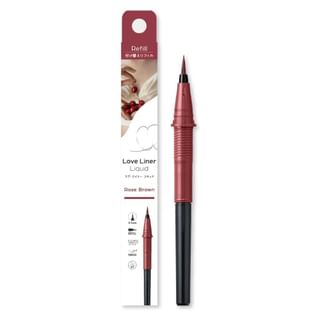 MSH Love Liner Liquid Eyeliner R5 Refill - Rose Brown