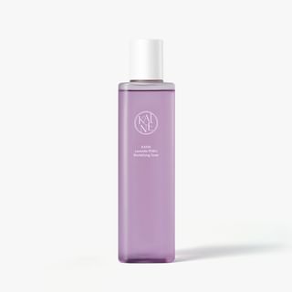 KAINE Lavender PDRN Revitalizing Toner