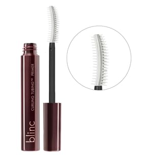 Blinc Curling Tubing Primer - White - 7.97ml