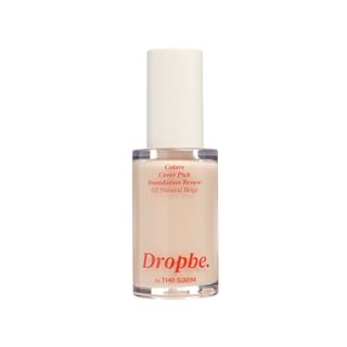Fundación The Saem Dropbe - 2 colores