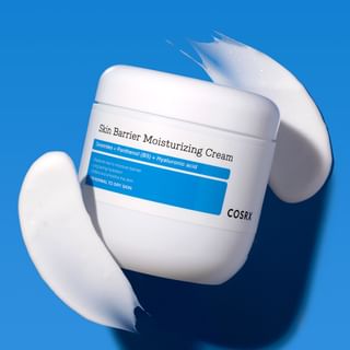 Crema hidratante COSRX para la barrera de la piel