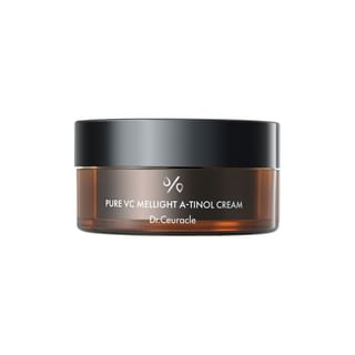 Crema facial Dr. Ceuracle Pure VC Mellight A-Tinol 70g