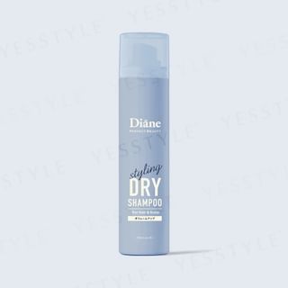 Shampouing sec NatureLab Diane Perfet Beauté, Volume Up, 95g
