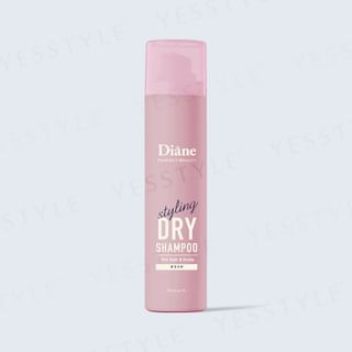 Shampoing sec NatureLab Diane Parfait Beauté, 95g