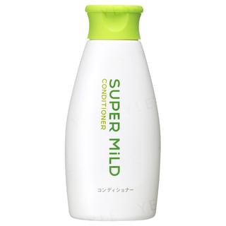 Shiseido Super Mild Conditioner, 220ml