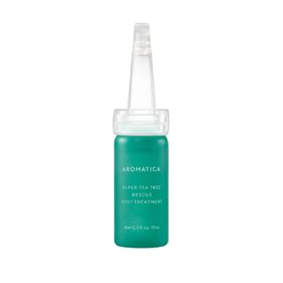 Tratamiento local de rescate de árbol de té Super AROMATICA 10ml