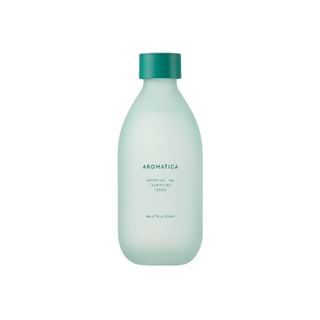 Tonique clarifiant à l'arbre à thé AROMATICA, 200ml