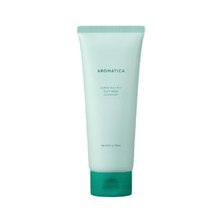 Limpieza en mascarilla de arcilla Super Árbol del Té AROMATICA 150ml