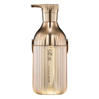 Champú Real con Proteína de Leche ReFa MTG 500 ml