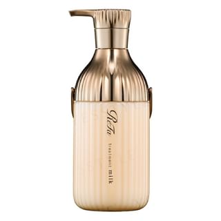 Tratamiento capilar real con proteína de leche ReFa MTG, 500 ml