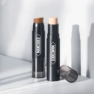 MANCODES Men's Dual-Ended Concealer, 8g