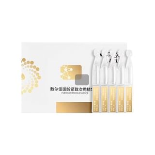 Set de suero firmeza antiedad Voolga (tamaño viaje)
