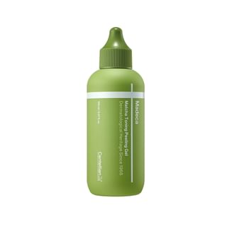 Geles exfoliantes y tonificantes de Centellian24 con Matcha, 150 ml