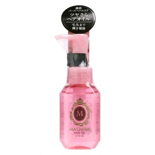 Shiseido Ma Cherie Hair Oil Mask EX F, 60ml