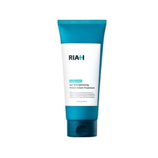 Crema proteica para el cabello numbuzin RIAH, 200 ml