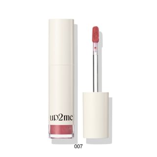Balsamo labial Kose - Bloqueador de color rico