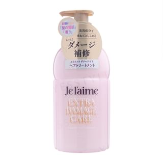 Tratamiento capilar Kose Je l'aime, 460 ml