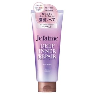 Mascarilla de reparación profunda Kose Je l'aime 200g