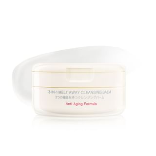 Baume nettoyant 3-en-1 MizuMi, 60ml