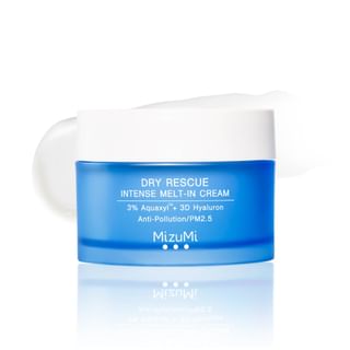 MizuMi Intense Melt-In Cream, 45ml