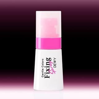 Laca fijadora Gentle Colors, 30 ml
