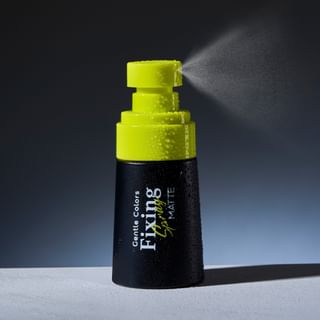 Laca fijadora mat Gentle Colors 30 ml