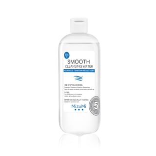 MizuMi Eau Nettoyante 500ml