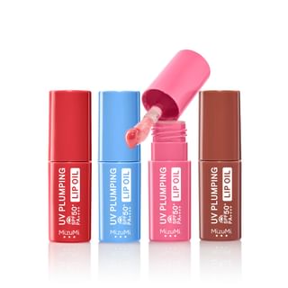 Aceite labial hidratante MizuMi SPF 50+ PA++++