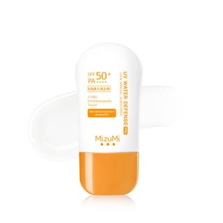 Sunscreen MizuMi Defensa Acuática Pro UV SPF 50+ PA++++