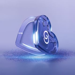 Rubor Gentle Colors Pride pH - Rosado Suave (15g)