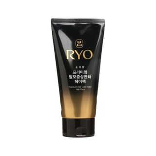 Ryo Hair Loss Relief Pack (300ml)