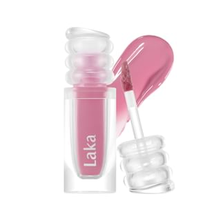 Laca Tinte Labial Maxi Glayer - 21 Colores