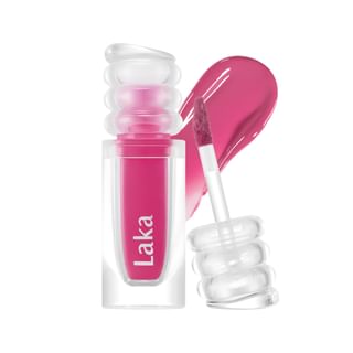 Tinta Labial Maxi Glayer Laka - 21 Colores (Dash #610)
