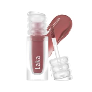 Tinta de labios Laka Maxi Glayer - 21 colores