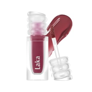 Laca Tinte Labial Maxi Glayer - 21 Colores