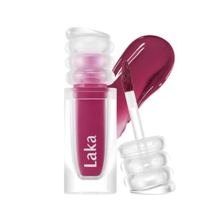 Laka Maxi Glayer Lip Tint - 21 Colors