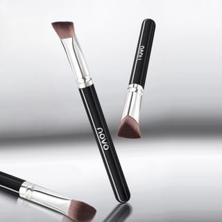 NOVO Triangle Highlighting Brush, Black