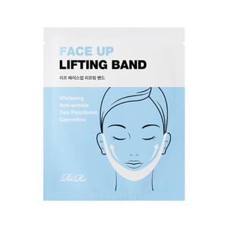 Bandéau de Lifting RiRe Face Up
