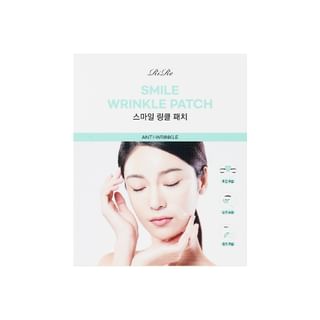 RiRe Smile Wrinkle Patch 50 Patches