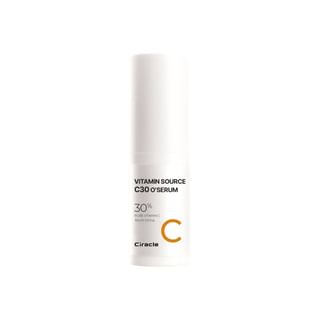 Ciracle Vitamin C30 O'Serum 15ml