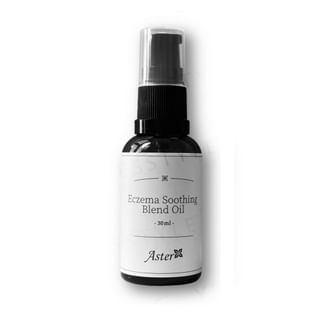 Aster Aroma Eczema Soothing Blend Oil 30ml