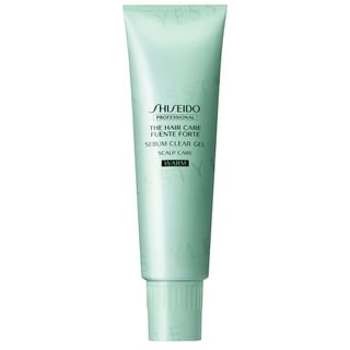 Shiseido Professional Sebum Clear Gel