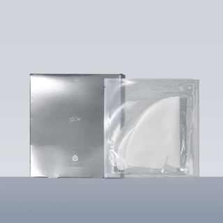 glow Aloe Hydrogel Sheet Mask Set (22g x 3 sheets)