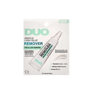 DUO Adhesives Gentle Lash Glue Remover 7g