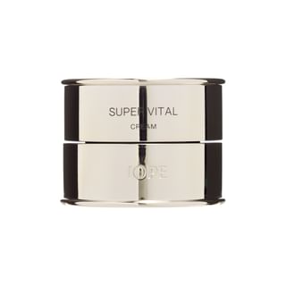 Cremas IOPE Super Vital Mini 10ml - Crema antienvejecimiento