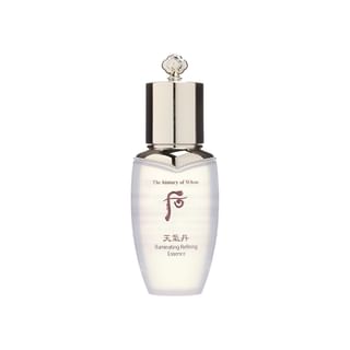 THE WHOO Cheongidan Illuminating Refining Essence Mini 25ml