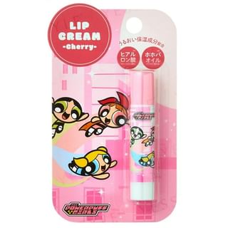 SHOBIDO Powerpuff Girls Lip Cream 3.5g