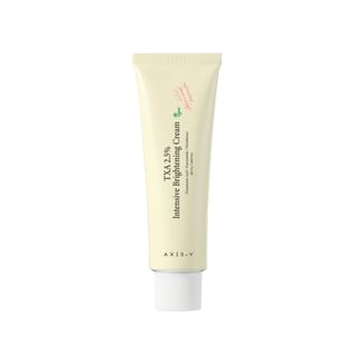 AXIS-Y - TXA 2.5% Intensive Brightening Cream