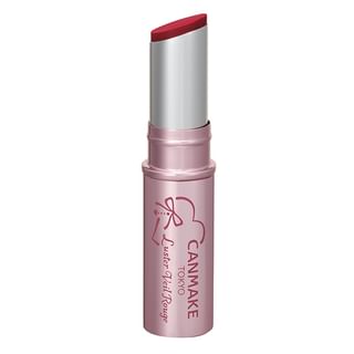 Canmake Lámina Luminosa - Rosa Fresa 02