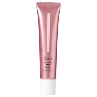 Base hidratante duradera Chacott, SPF 50+ PA+++, 42g